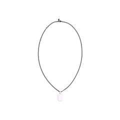 Colar de caveira Alexander McQueen