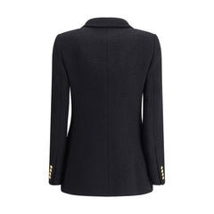 Blazer de lã Chloé Bouclè