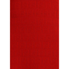 Vestido midi de malha Fendi