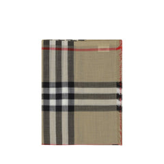 Cachecol Burberry