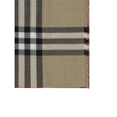 Cachecol Burberry