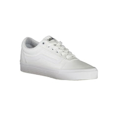 Tênis Vans Branco de Poliéster