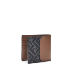 Carteira Fendi Bifold