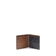 Carteira Fendi Bifold