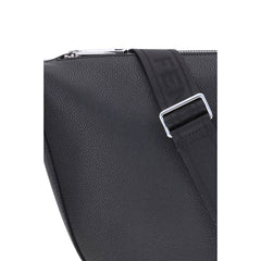 Bolsa de ombro Fendi Melon