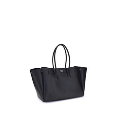 Bolsa de ombro média Balenciaga Bel Air