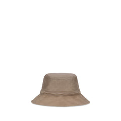 Chapéu Bucket Reversível Gucci
