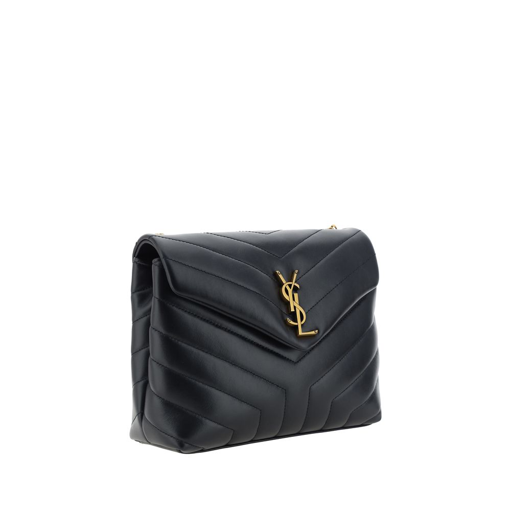 Saint Laurent Bolsa de Ombro LouLou
