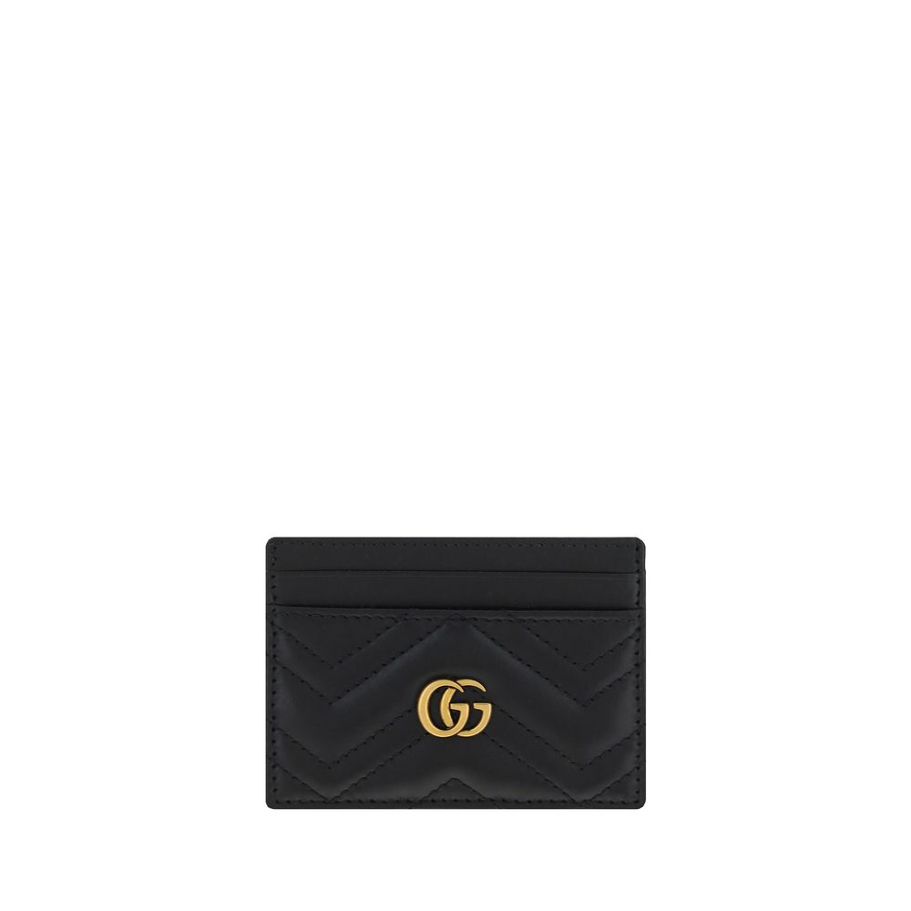 Porta-cartões Gucci