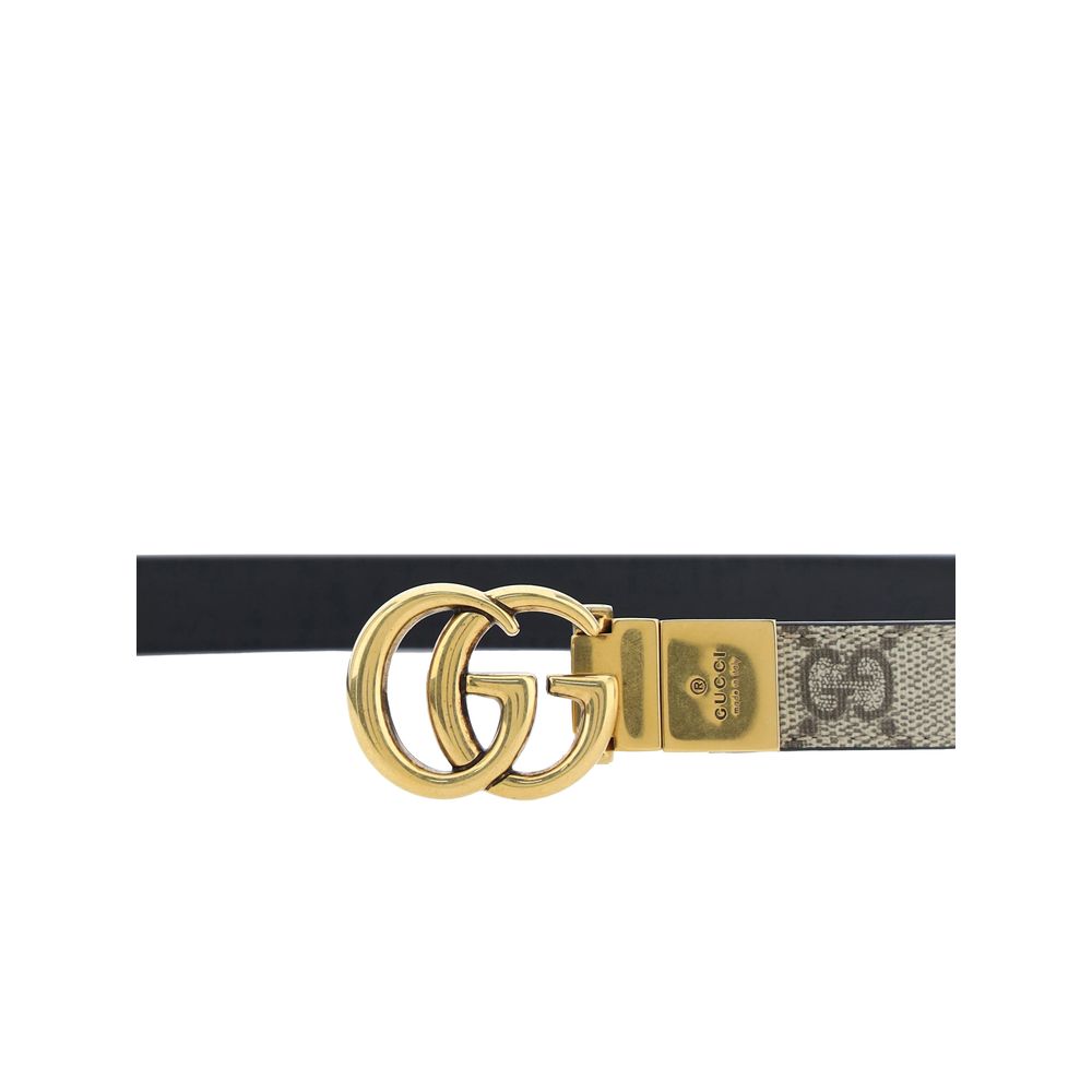 Cinto Gucci GG