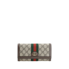 Carteira de corrente Gucci