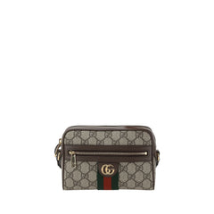 Bolsa de ombro Gucci Mini Ophidia