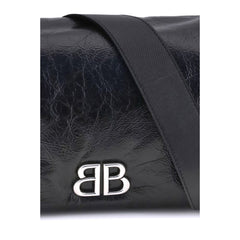 Bolsa de ombro Balenciaga Monaco