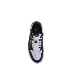 Amiri Bandana Skel Sneakers