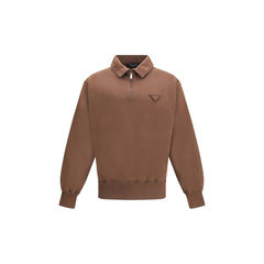 Moletom Polo Prada