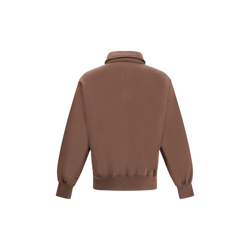 Moletom Polo Prada