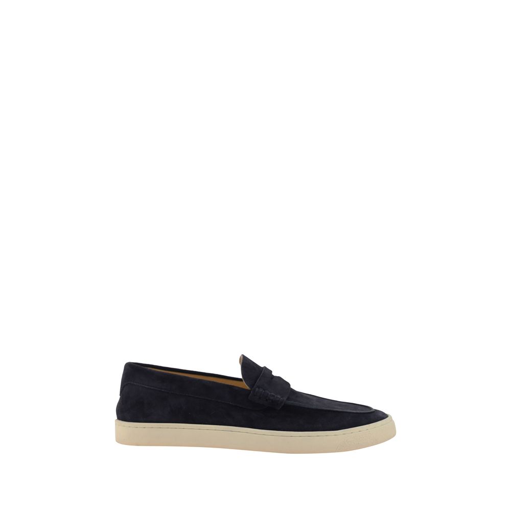 Mocassins Brunello Cucinelli
