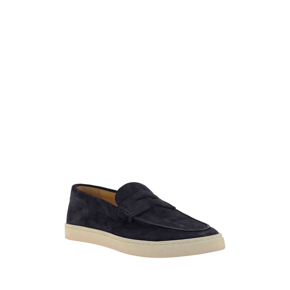 Mocassins Brunello Cucinelli