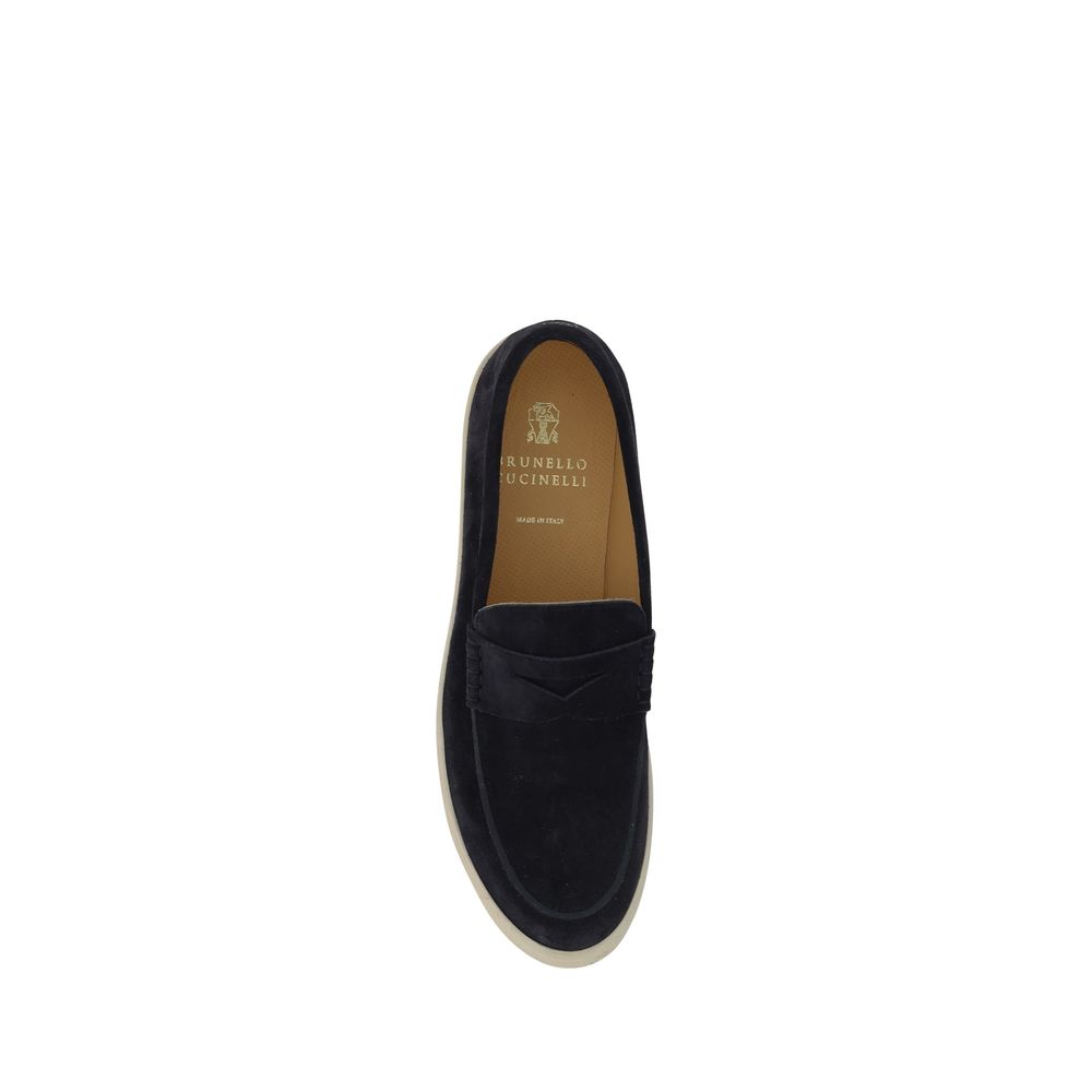 Mocassins Brunello Cucinelli