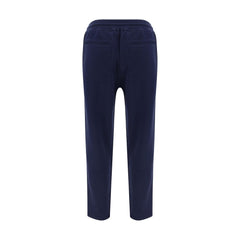 Calça de moletom monocromática Brunello Cucinelli