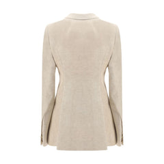 Rick Owens Extreme Blazer