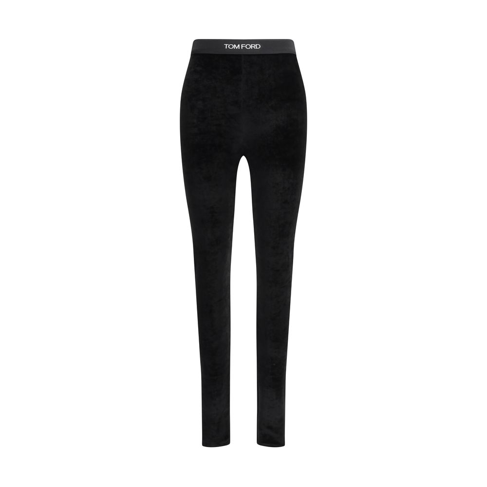 Leggings Lustrous da Tom Ford
