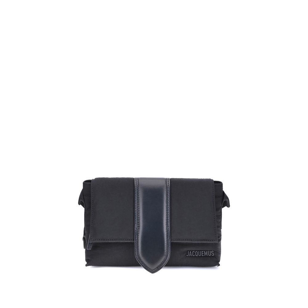 Bolsa de ombro Jacquemus Nylon Bambino