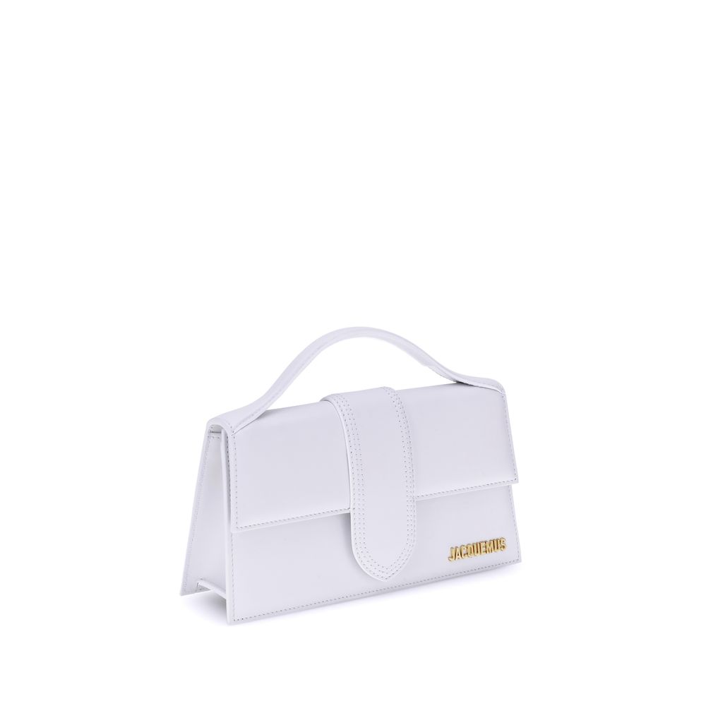 Bolsa Jacquemus Grande Bambino