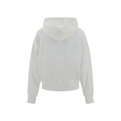 Moletom com capuz Brunello Cucinelli