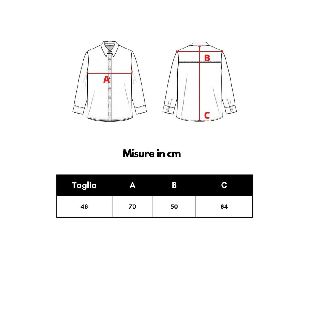 Camisa de lã Gucci Bordeaux