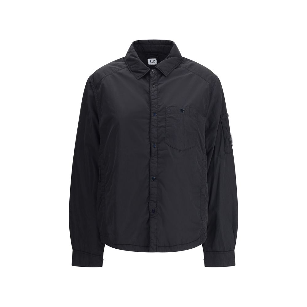Jaqueta de Nylon da CP Company