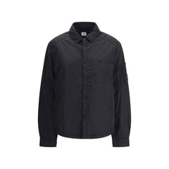 Jaqueta de Nylon da CP Company