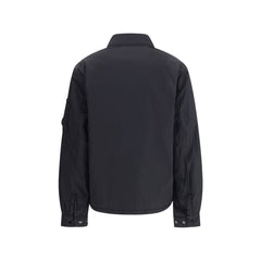 Jaqueta de Nylon da CP Company