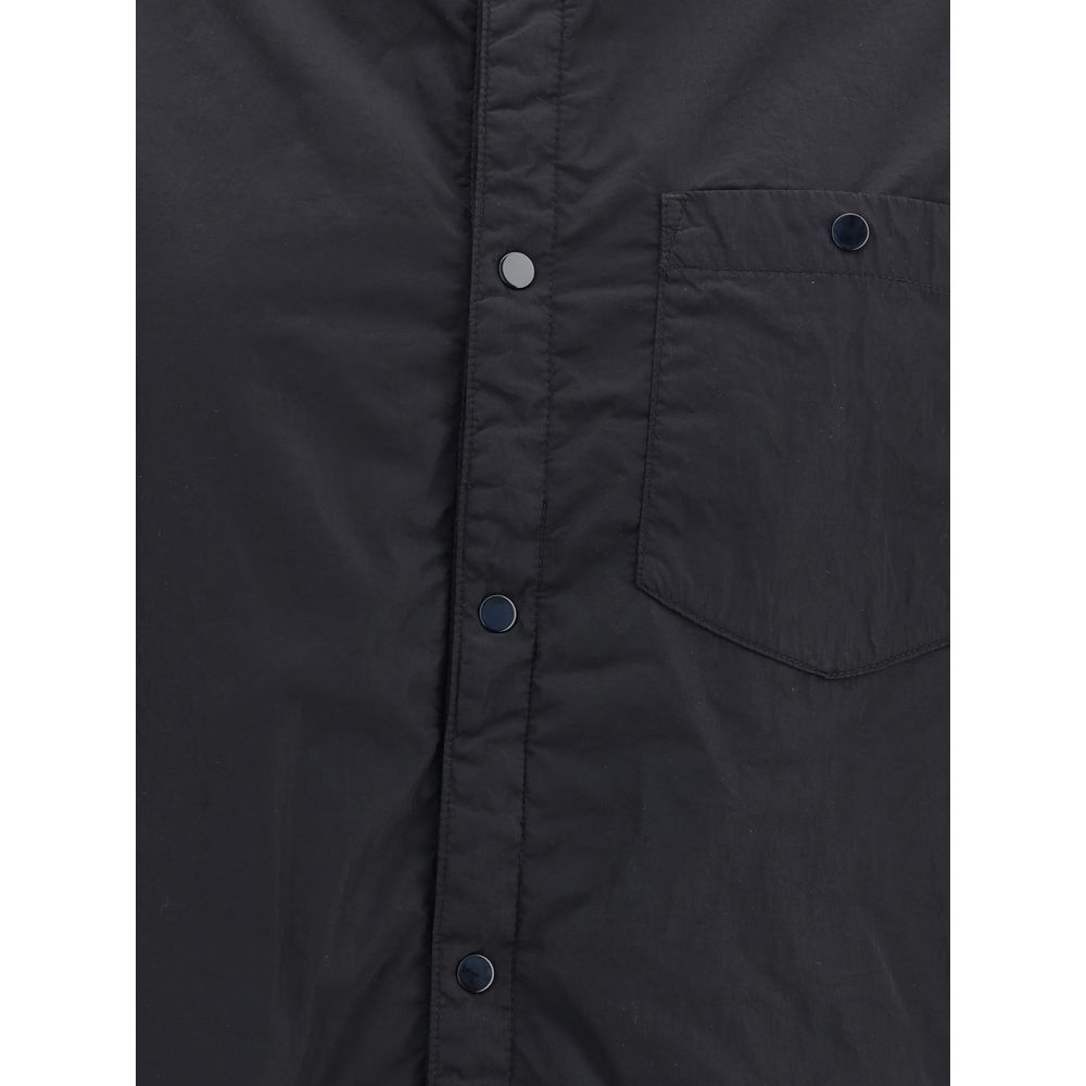 Jaqueta de Nylon da CP Company