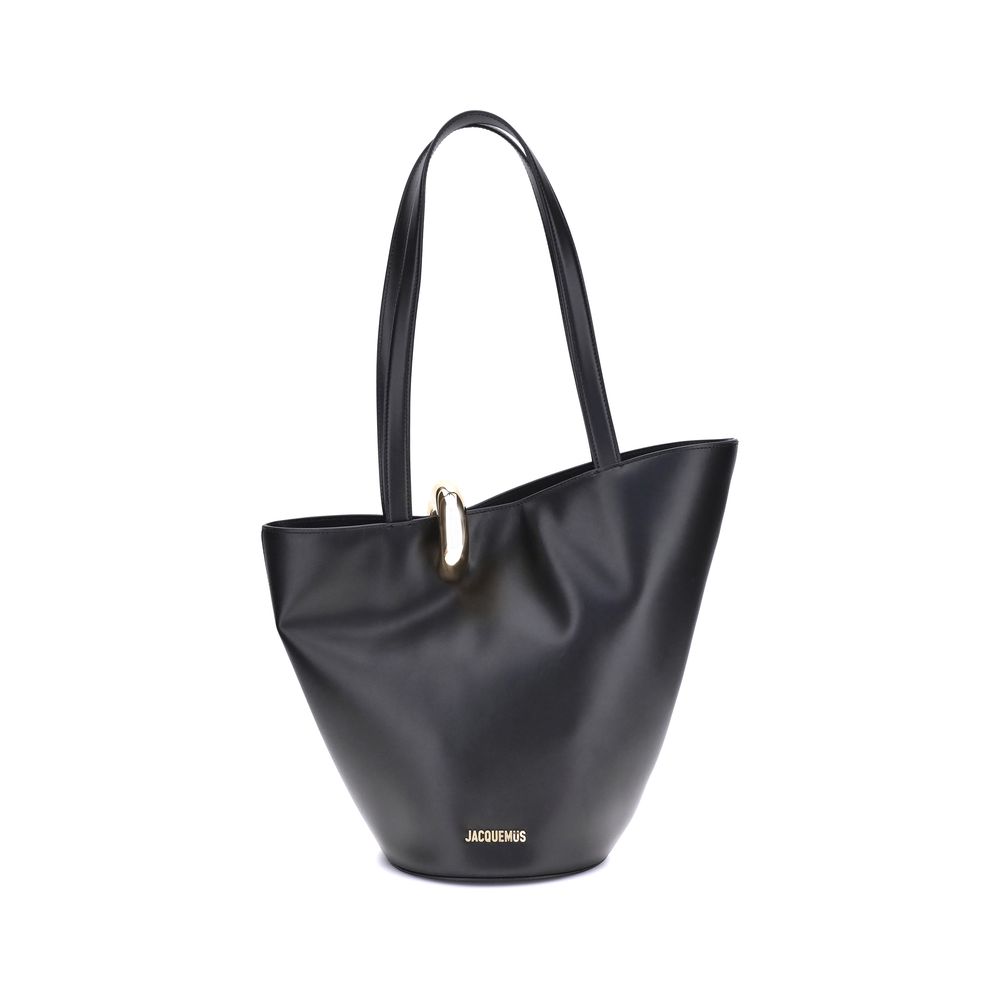 Bolsa balde Jacquemus La Bambola