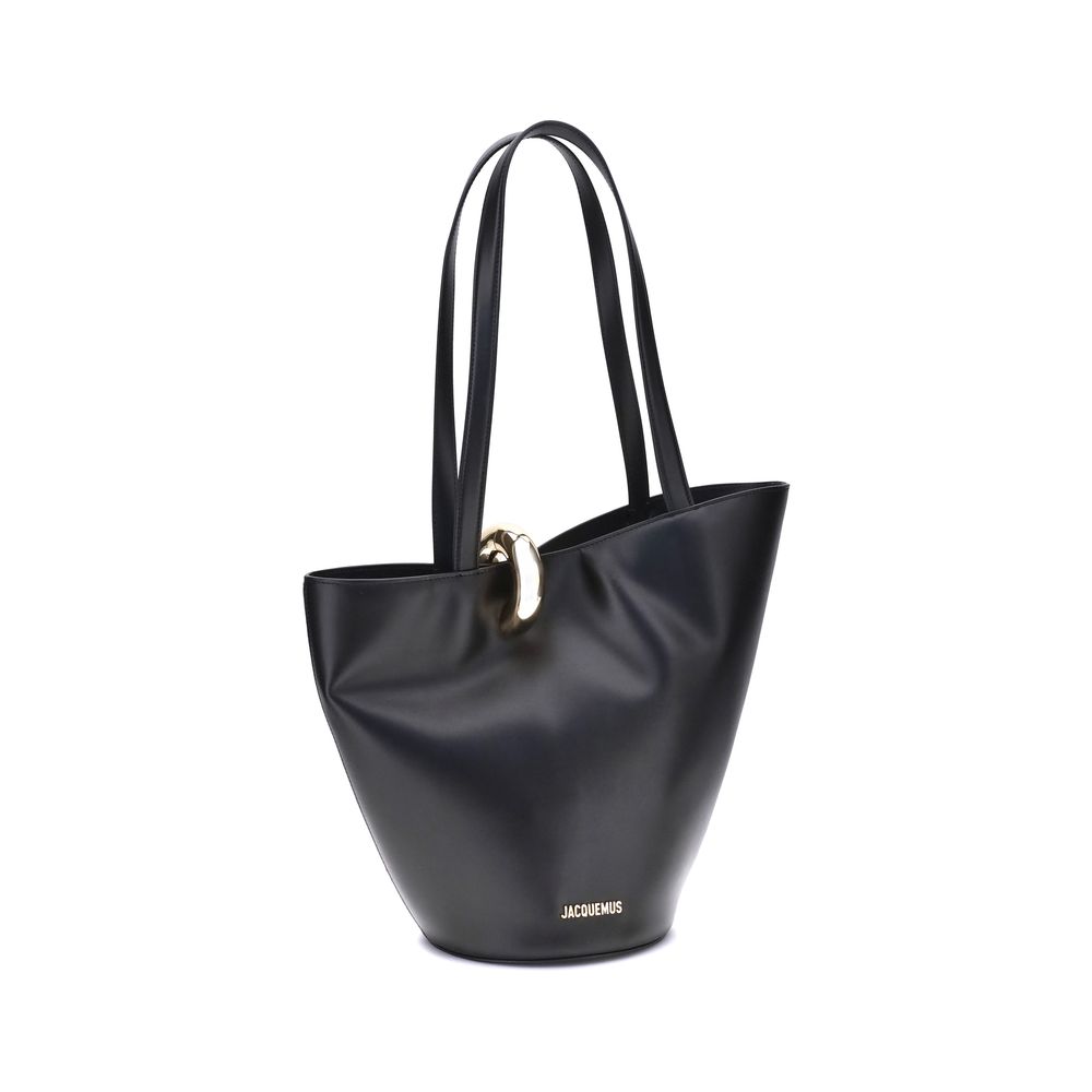 Bolsa balde Jacquemus La Bambola