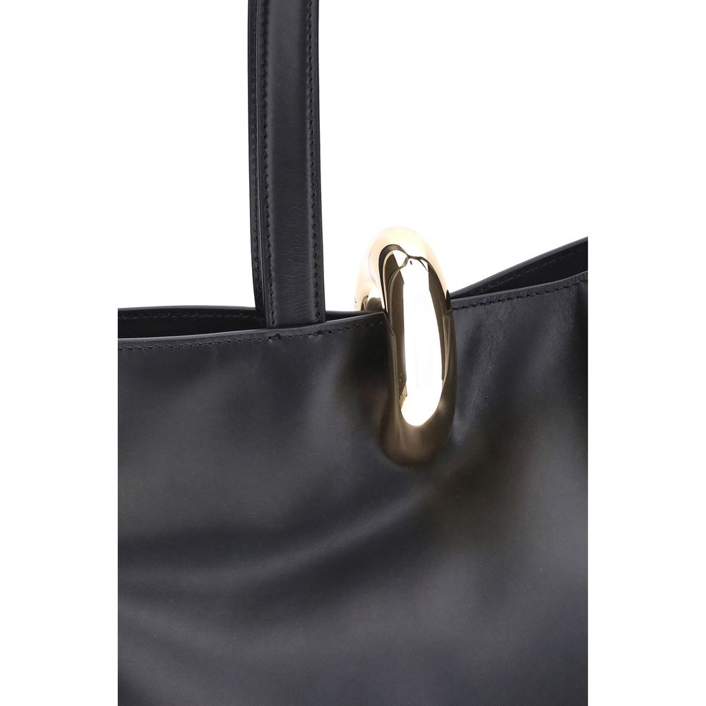 Bolsa balde Jacquemus La Bambola