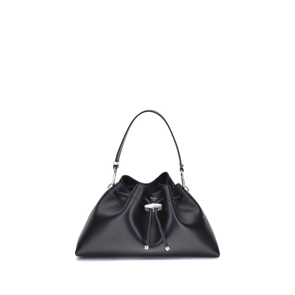 Bolsa de ombro Jimmy Choo Cinch