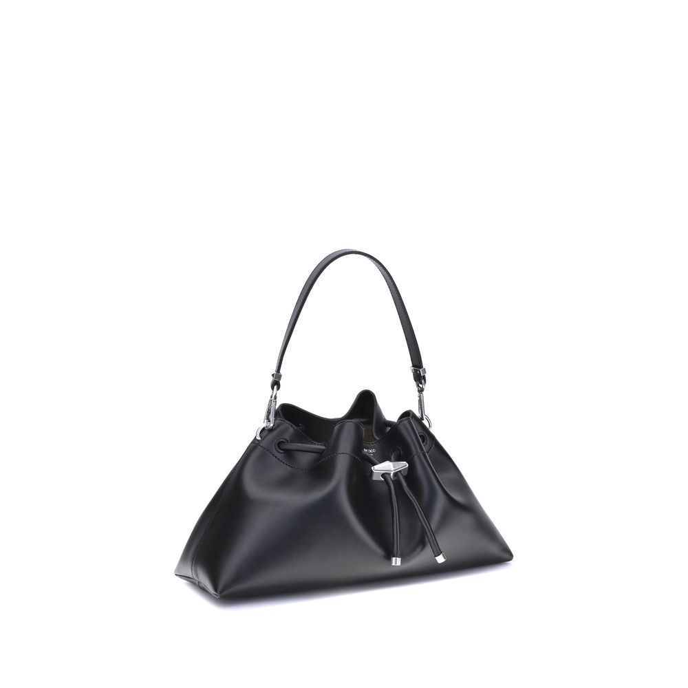 Bolsa de ombro Jimmy Choo Cinch