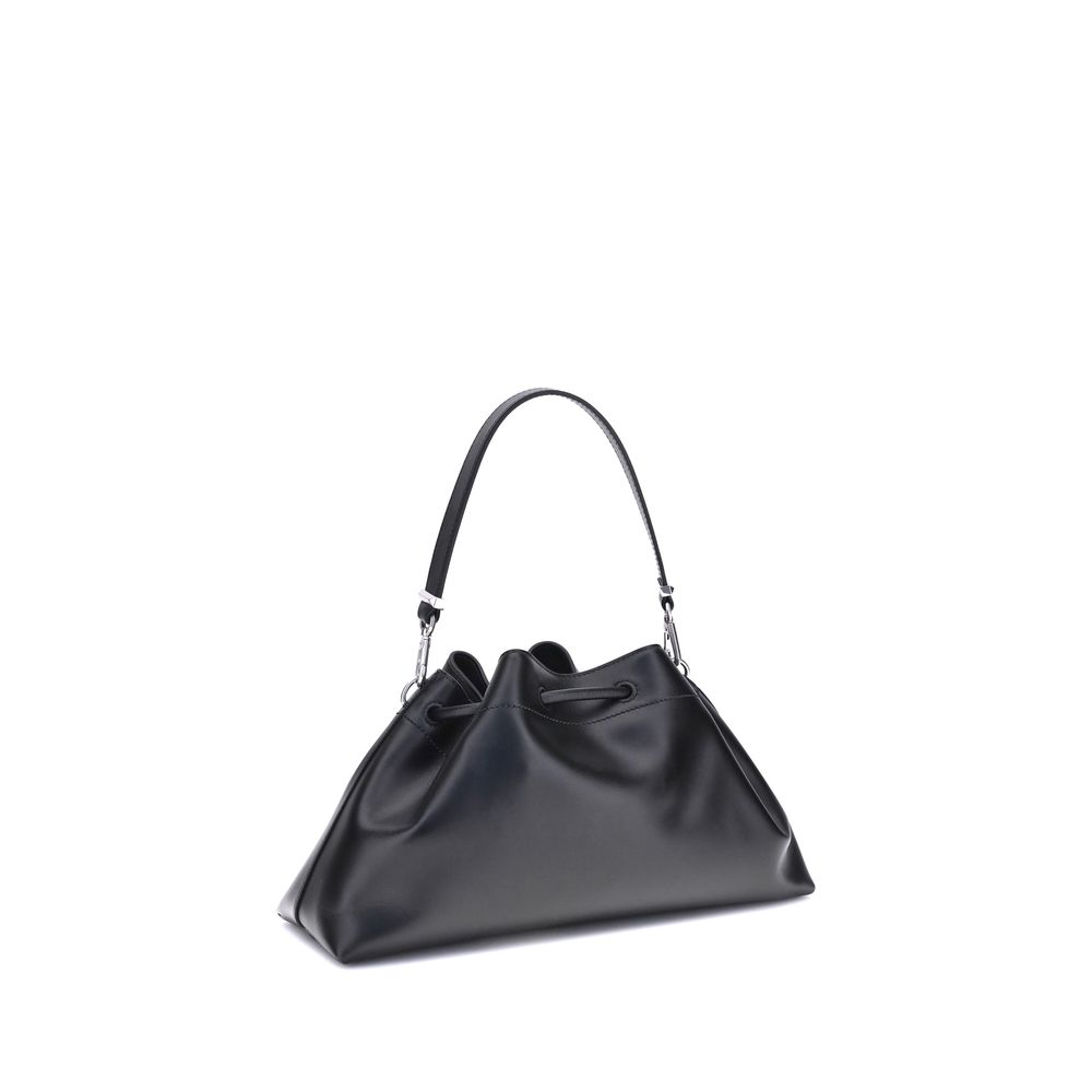 Bolsa de ombro Jimmy Choo Cinch