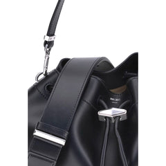 Bolsa de ombro Jimmy Choo Cinch