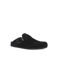 Sapatos de couro Balenciaga Sunday