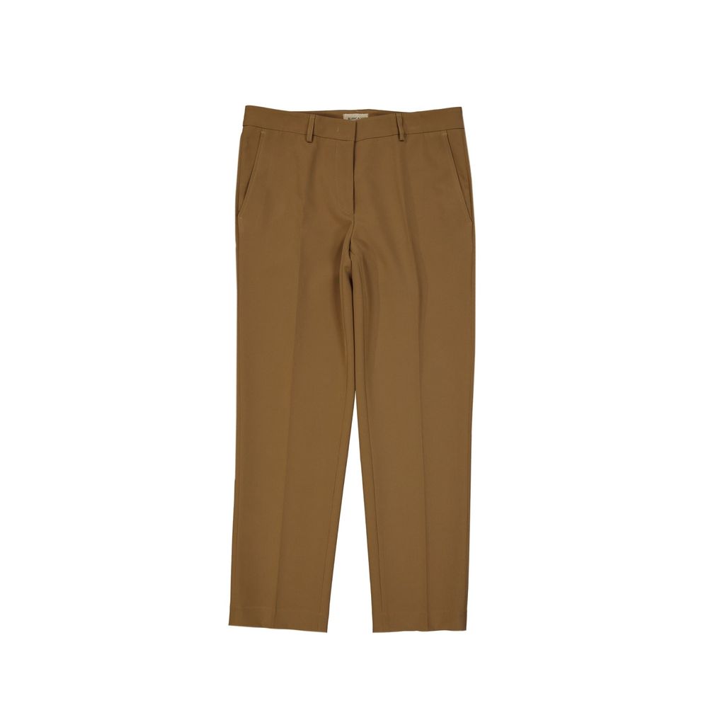 Calça Cropped BLANCA VITA