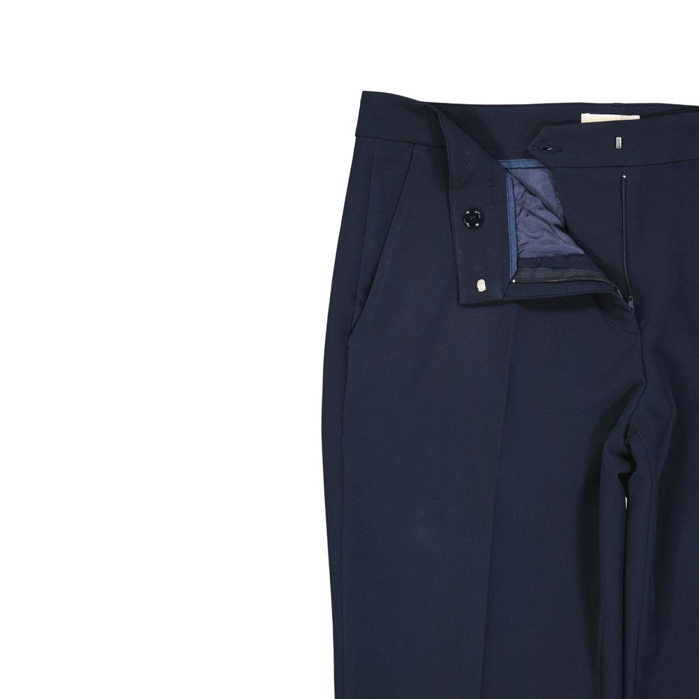 Calça Cropped BLANCA VITA