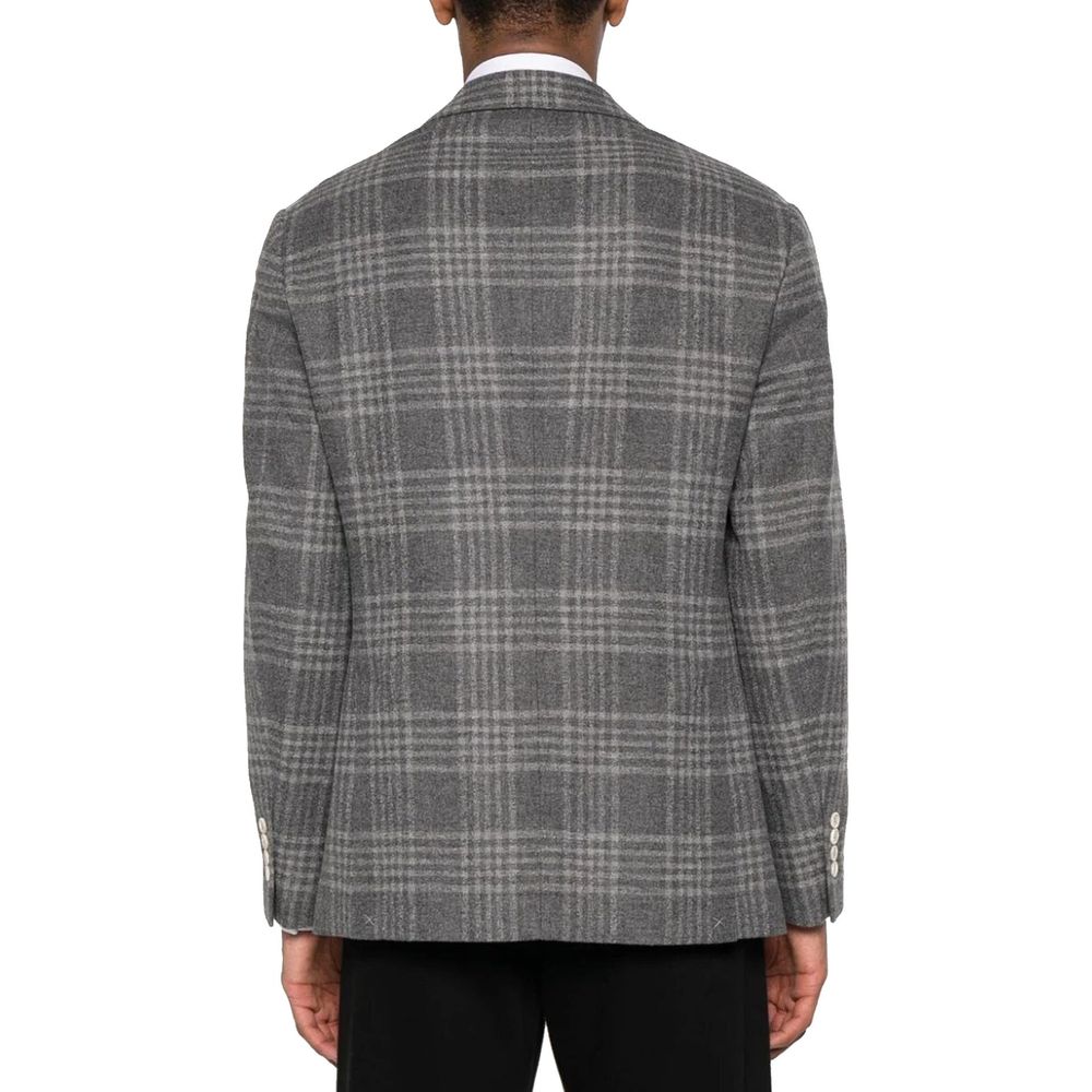 Jaqueta Blazer Brunello Cucinelli
