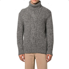 Blusa de gola alta Brunello Cucinelli