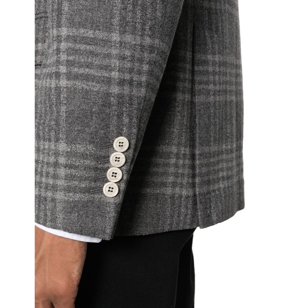 Jaqueta Blazer Brunello Cucinelli