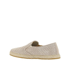 Mocassins de couro Brunello Cucinelli
