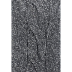 Blusa de gola alta Brunello Cucinelli