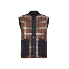 Jaqueta Burberry Weaverton
